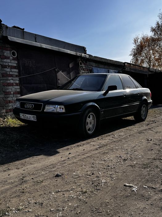 Продам Audi 80 B4