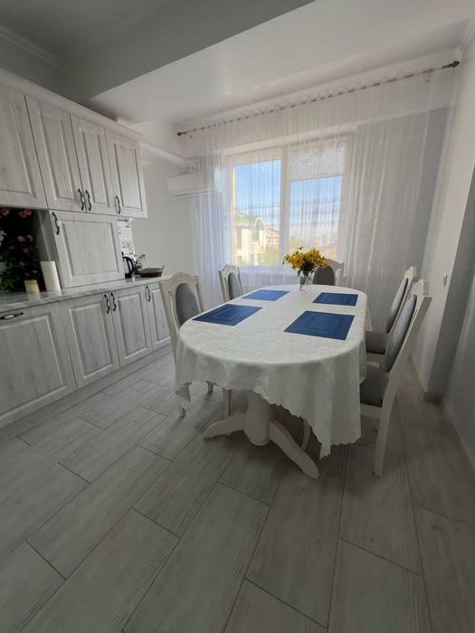 Дава се под наем Двустаен апартамент в София, Бояна - 68 кв.м за 425 € - Снимка #1