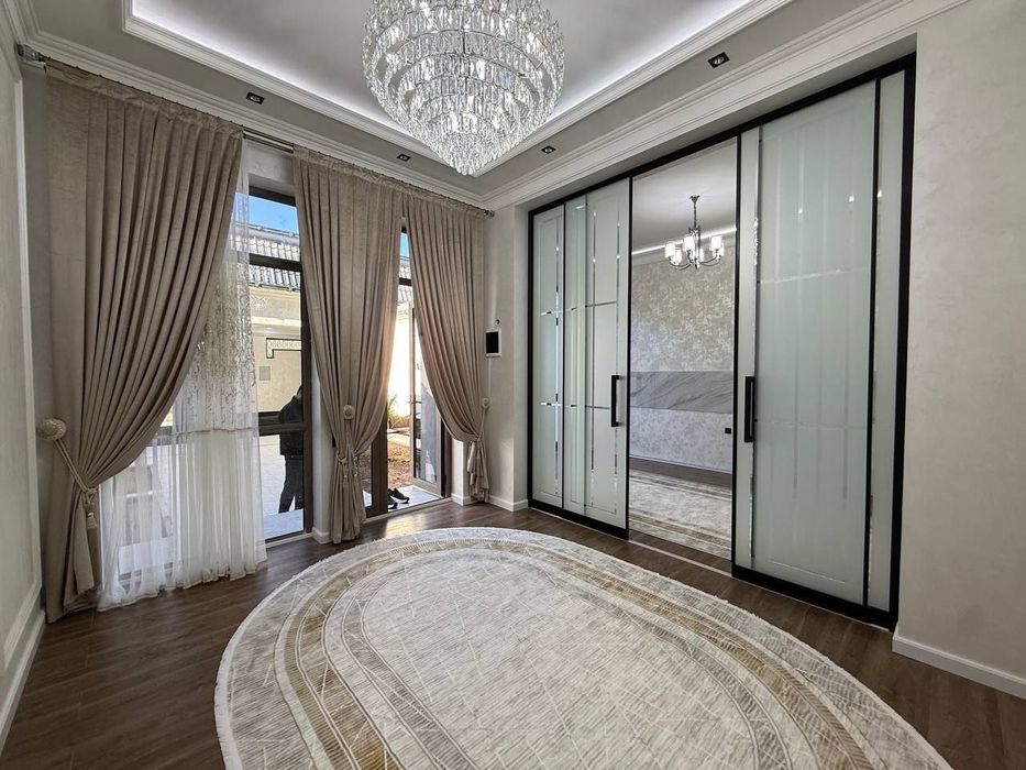 Участка сотилади