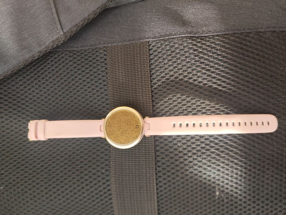 Часы Garmin Lily
