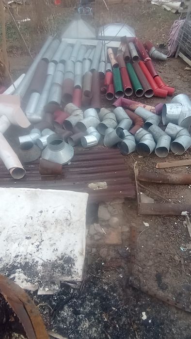 Весы висячие металлические