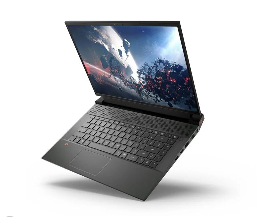 Noutbuk Dell g16