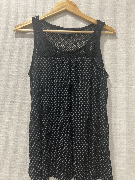 Рубашка женская в полоску