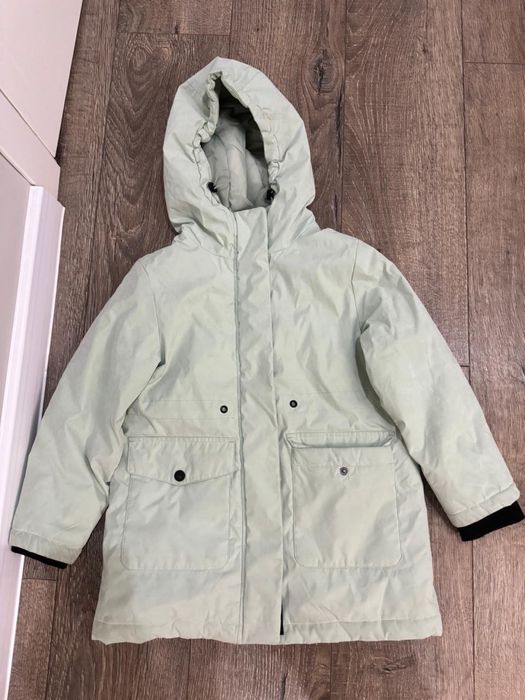 Куртки на 4 года и на 1,5 года