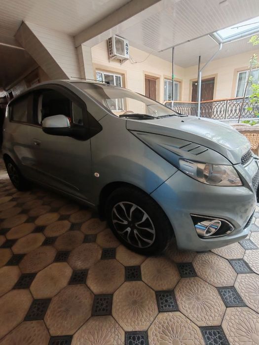 Spark 2014 yil 1.25 mator
