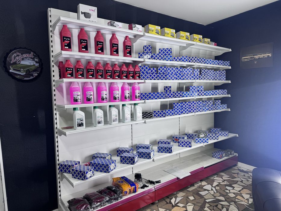 Проточка Тормозных Дисков