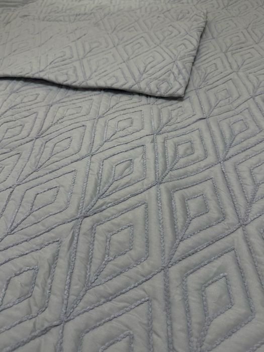 ХИТ Увеличенные покрывала на кровать Постельное