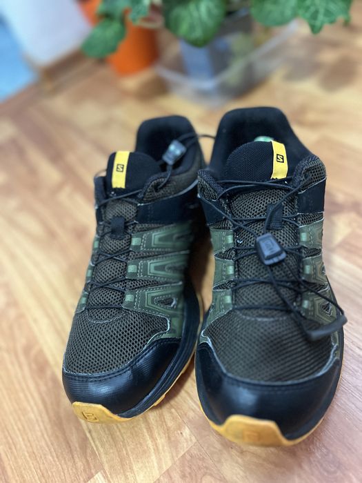 Pantofi alergare trail Salomon Inari