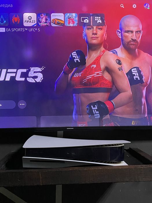Playstation 5 продам.