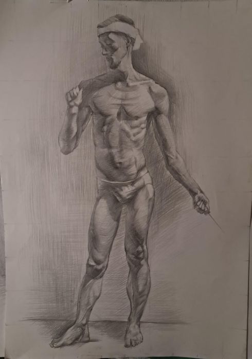 Уроки рисования для детей