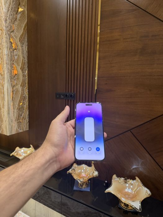 Iphone 14 pro max 256gb