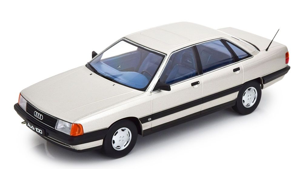 Audi 100 на запчасти