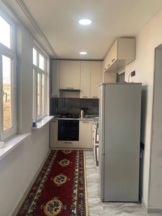 Рокат махалля 2-3/4/4 продаётся квартира 77 серия