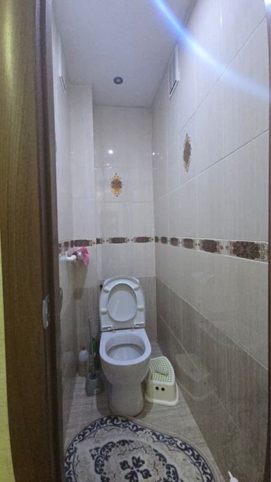 Продам 3х комнатную квартиру