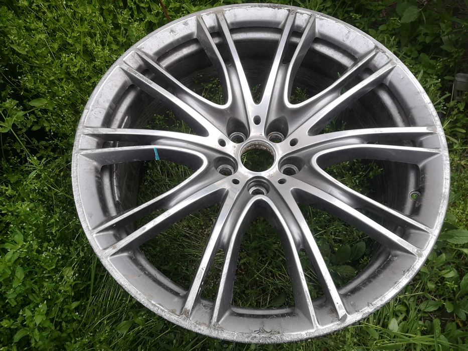janta BMW G11 G12 6er Gt G32 7er 7850584,7850583