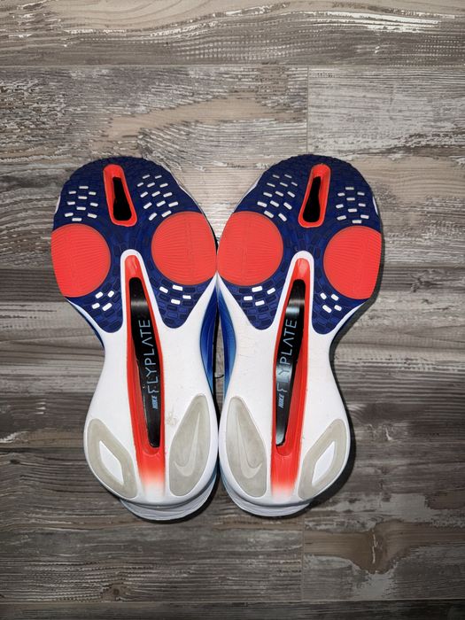 Adidasi - Nike Alphafly 3 - 48