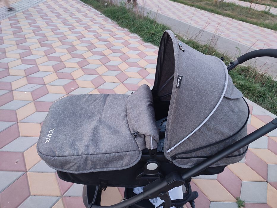 Продам коляску !