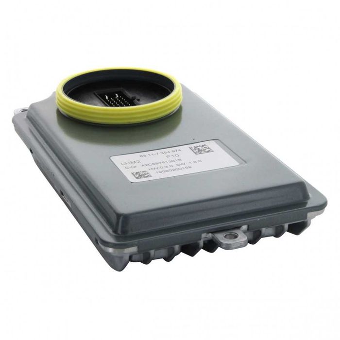 Inlocuire TMS/Module Far Led/Xenon pentru BMW F10/F20/F30/X1/X3/X4/X5