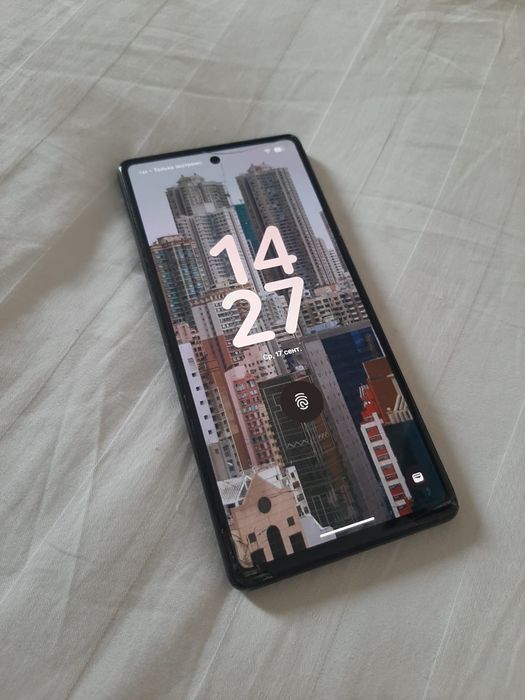 Google pixel 6a 128gb