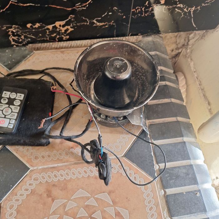 Ishlatilgan Serena rassiyadan olib kelingan 2 marta ishlatilgan