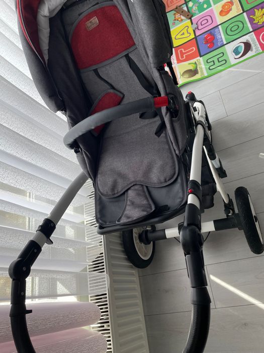 Детска Количка Lorelli 3in1