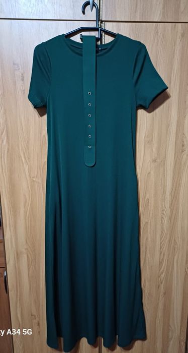 Продам женское платье