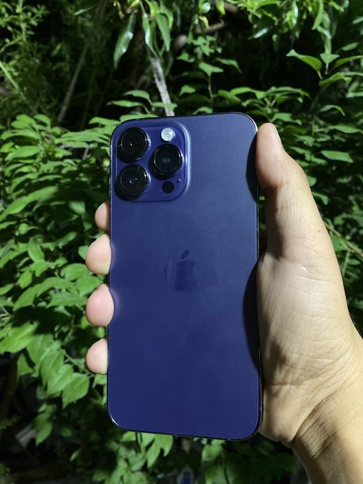 Iphone 14 pro max айфон