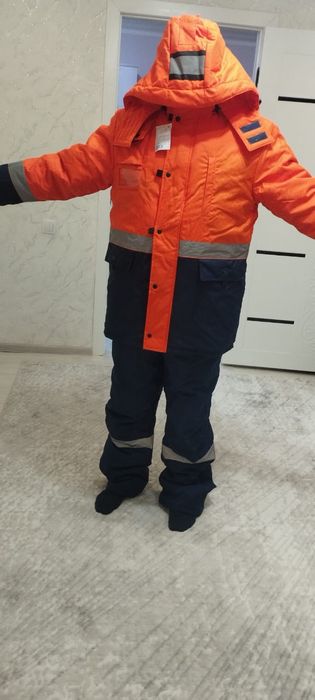 Продам Спецодежда