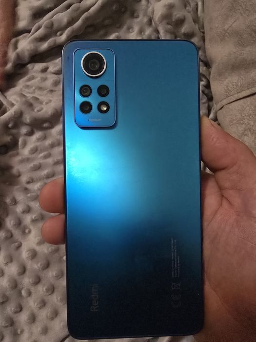 Продам Redmi Not 12 pro 5G