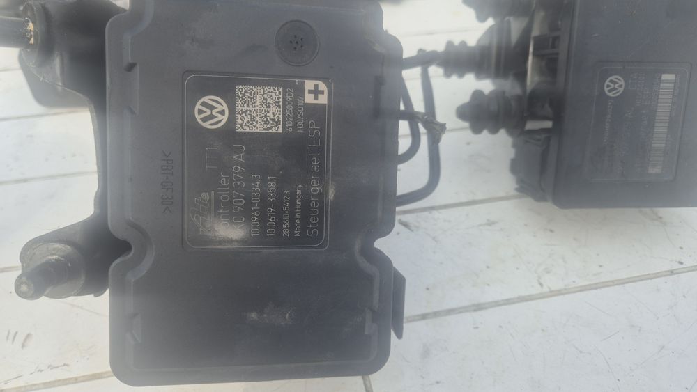 Оригинални ABS за VW  Голф 5