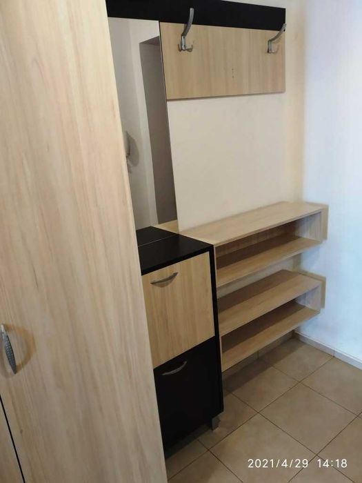 Дава се под наем Едностаен апартамент в София, Студентски град - 45 кв.м за 408.51 € - Снимка #10