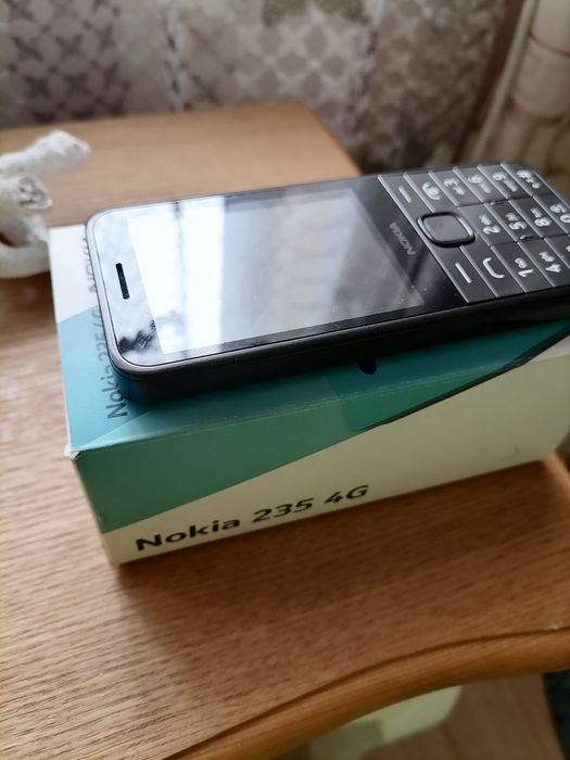 Vind Nokia 235 4g