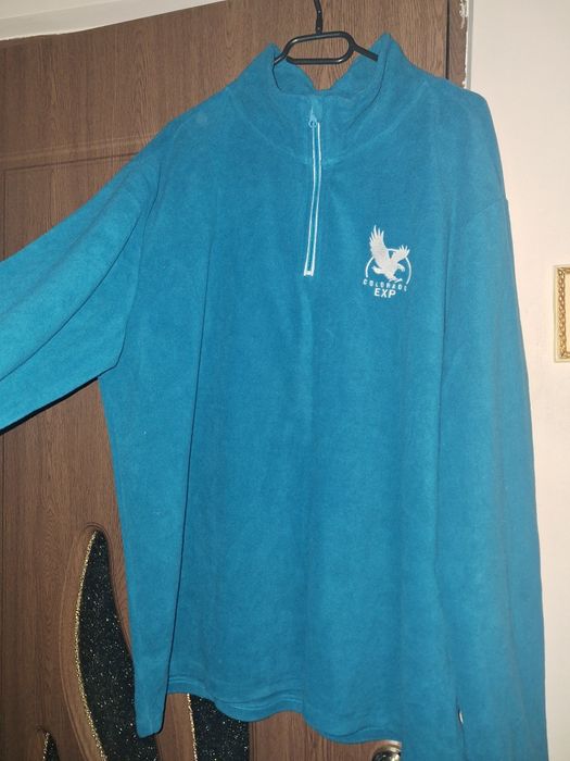 Bluza,hanorac marime mare,bust 150 cm