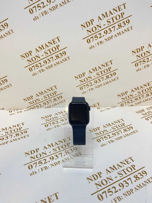 NDP Amanet NON-STOP Bld.Iuliu Maniu 69 APPLE WATCH SERIA 7 (57821)