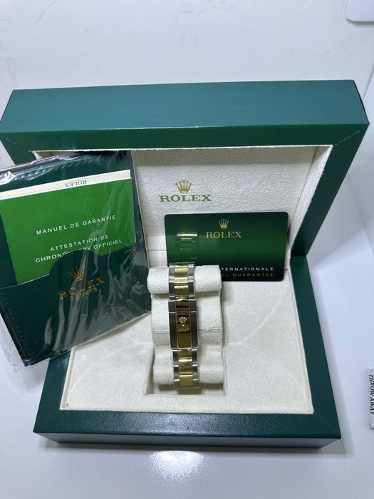 Rolex datejust