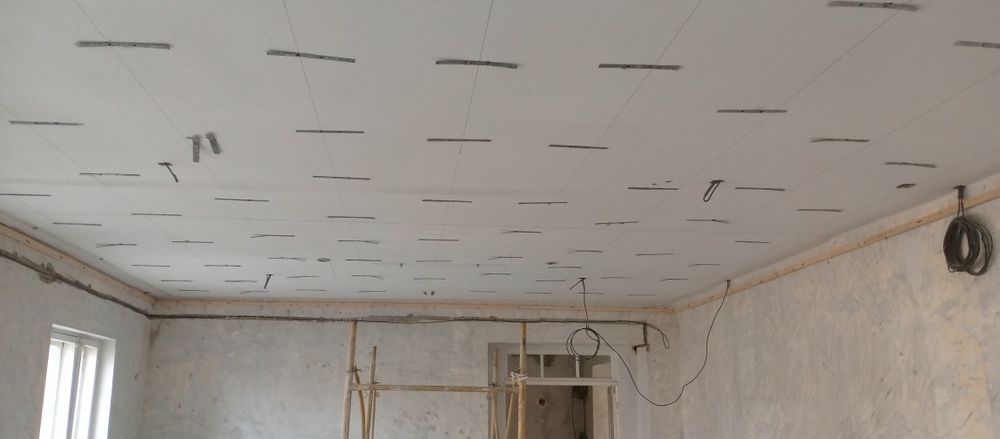 Евро ремонт под ключ