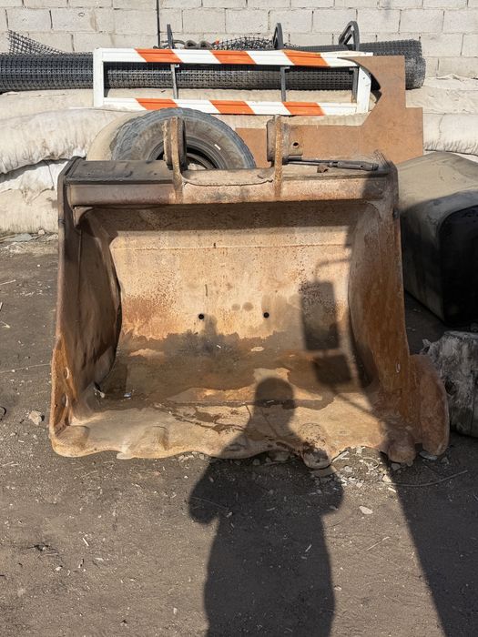 Ковш для эксковатора