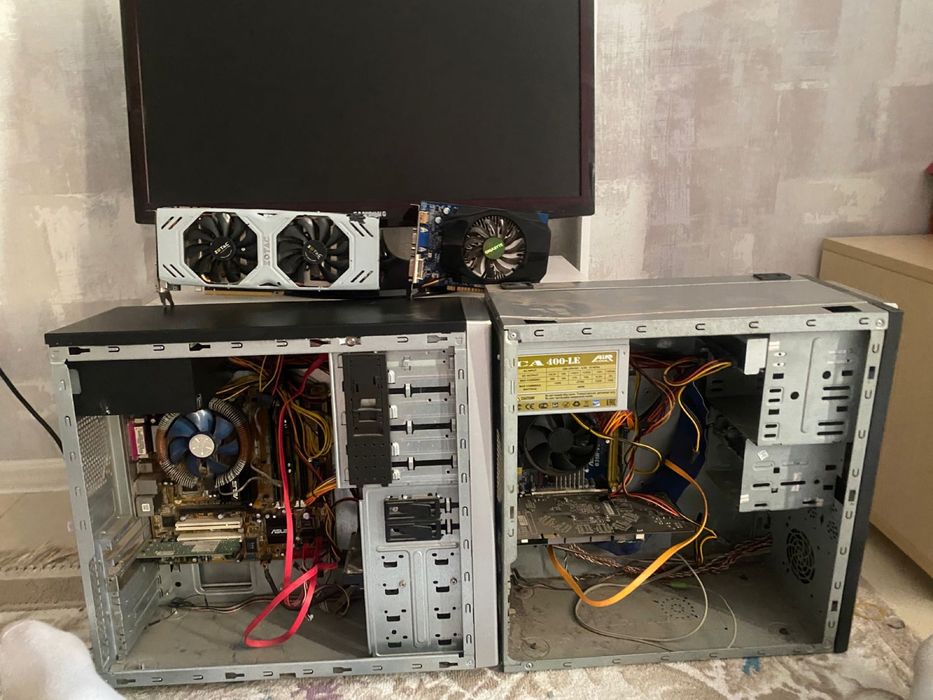 Продам два компьютера