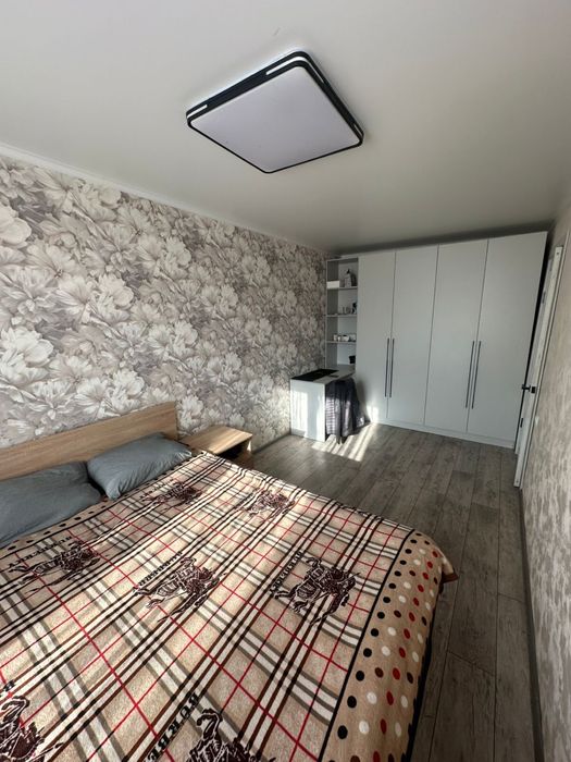 3 комнт, 20мкр, 5/5, 69кв