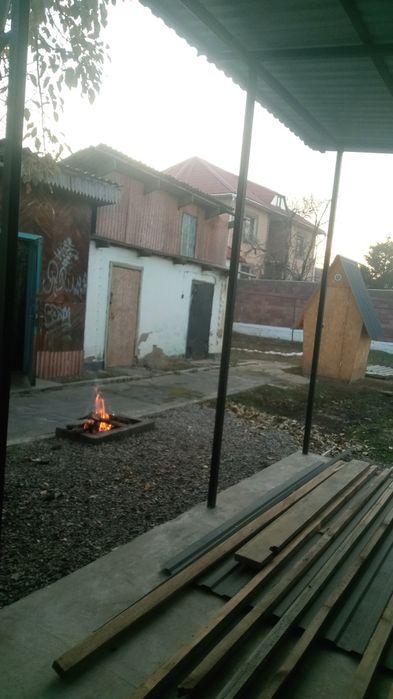 Продам дом Каскелен
