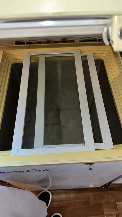 Морозильник сатылады  25мың тг