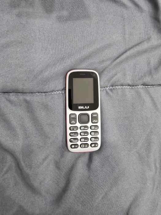 Мобилен телефон BLU Z5