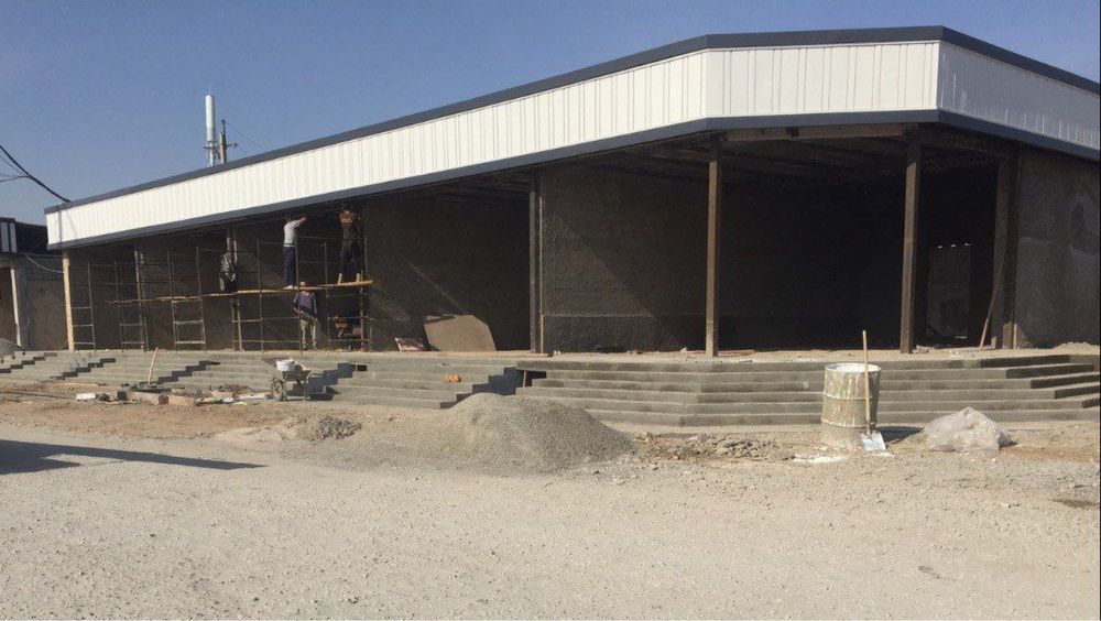 Dukon sotiladi osiyo bozorida