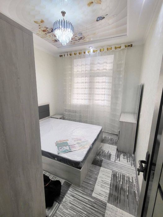 Аренда 2х ком кв Чоштепа упаковка комфорт