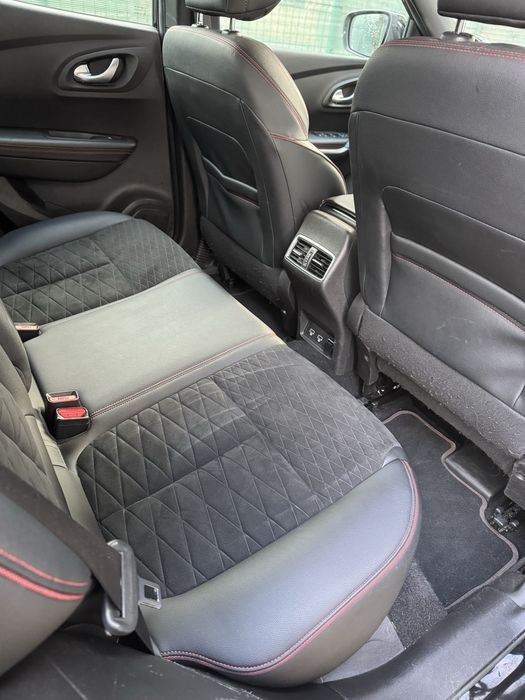 Renault Kadjar 2020/Automat/benzina