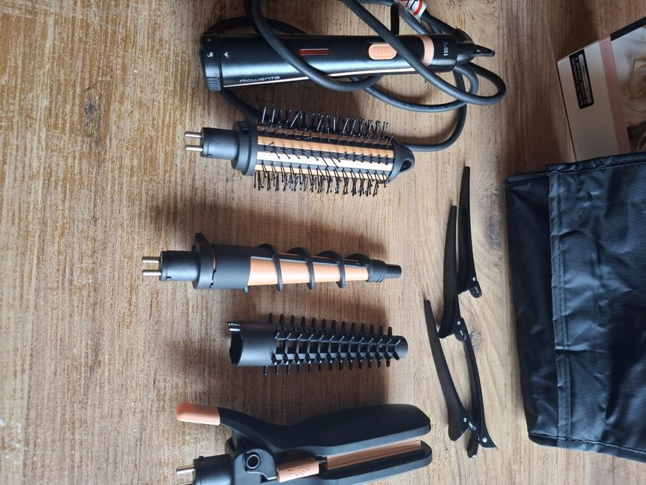ROWENTA   14in1.