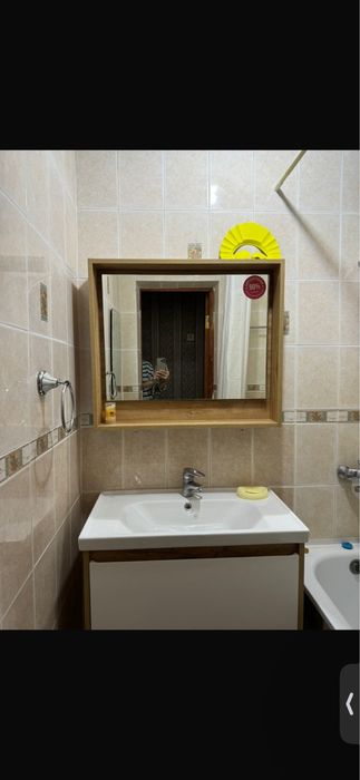 Продам 4х комн квартиру срочно