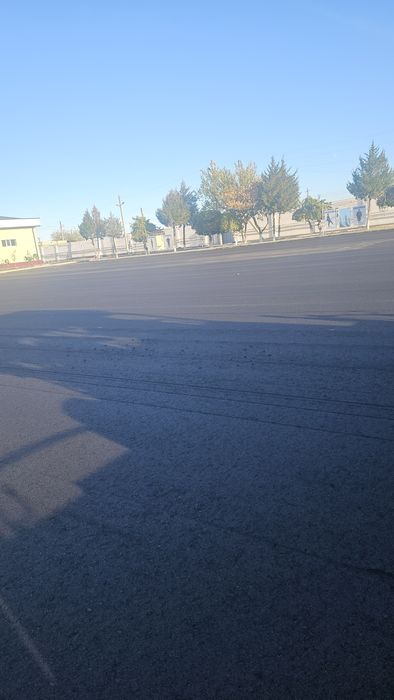 Asfalt xizmati bor 10-12yil tajribaga ega