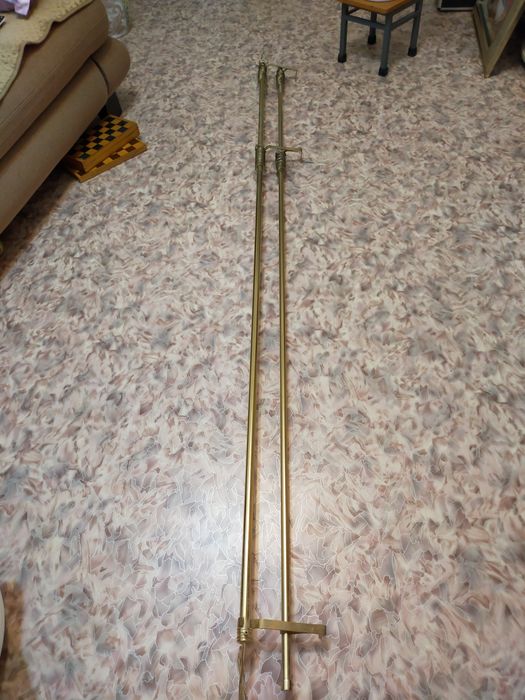 Карниз для штор 3 метра