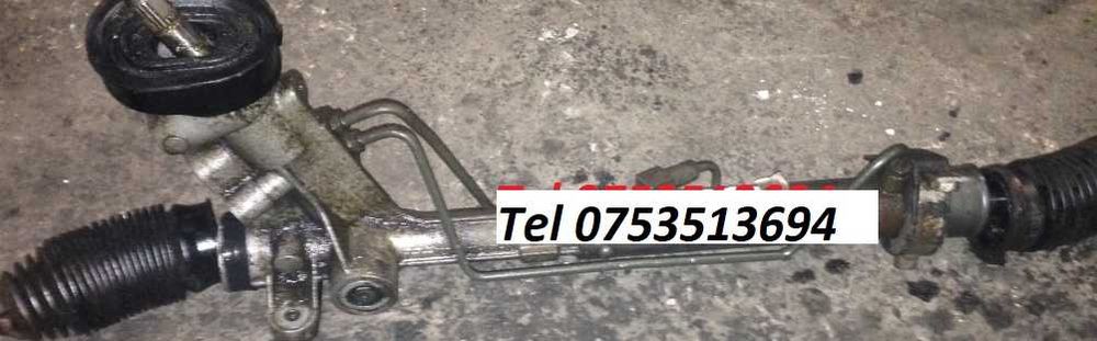 Caseta directie Skoda Fabia  1 si FABIA 2